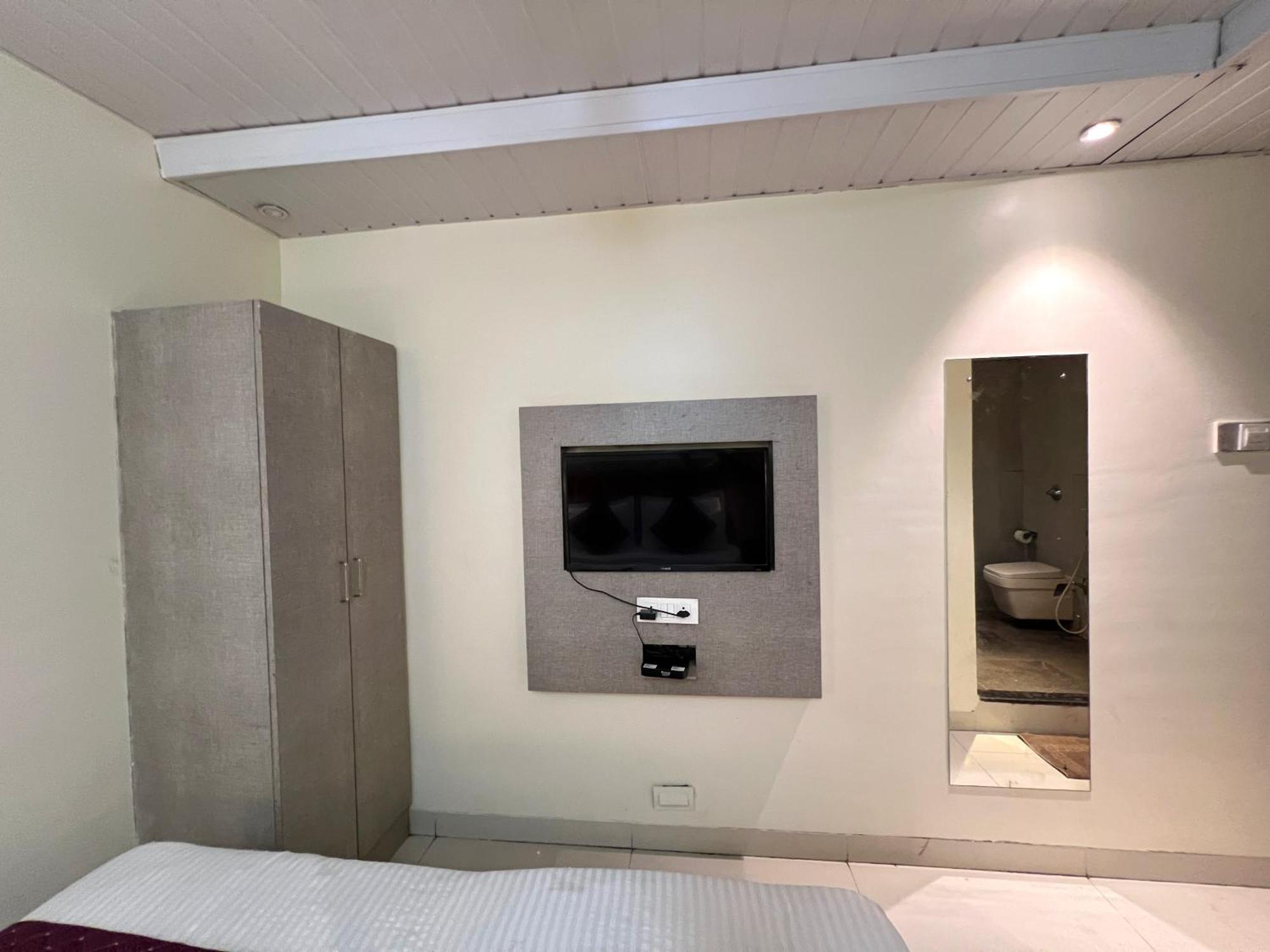 Hotel Prince Palace - Mumbai — Photos 2